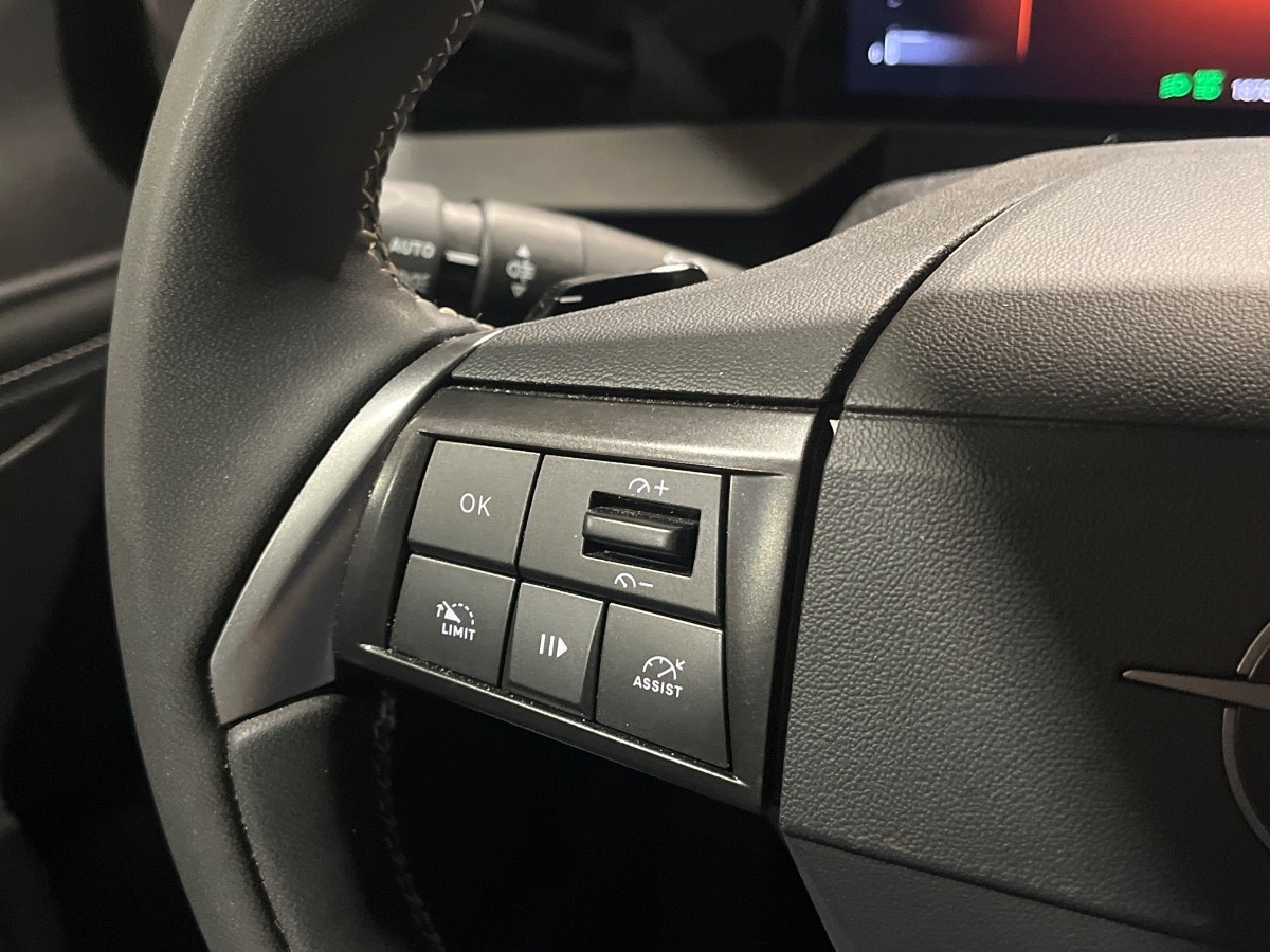 Opel Mokka Usato 2025 Mokka Verona