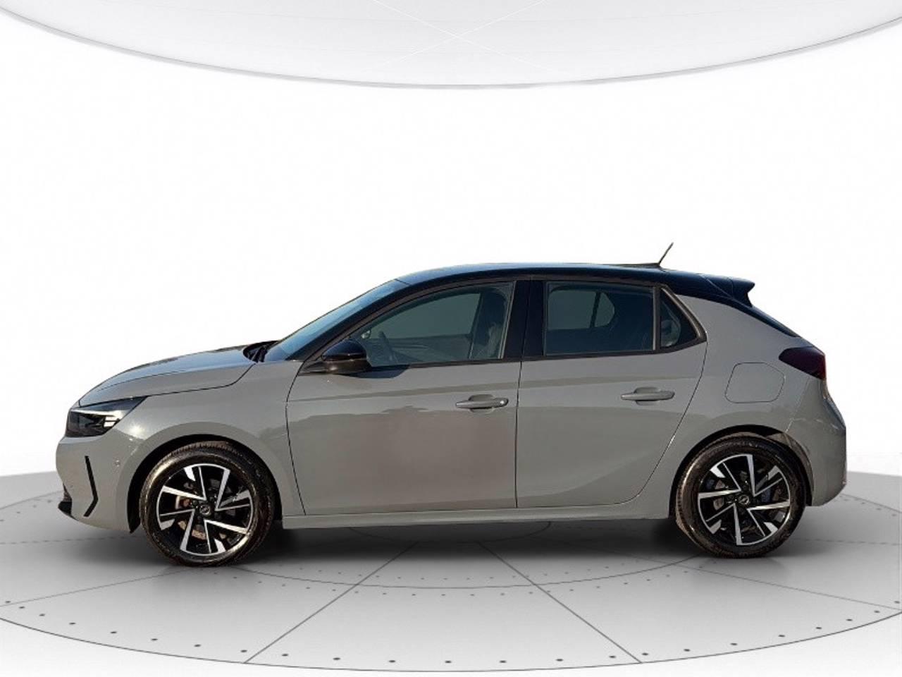 Opel Corsa Usato 2023 Corsa Legnago