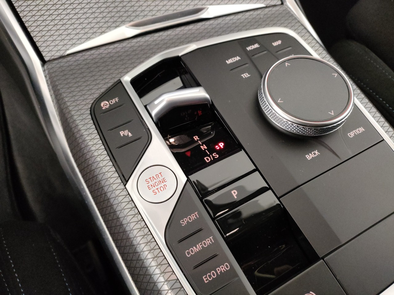 Bmw Serie 3 Usato 2025 Serie 3 Modena