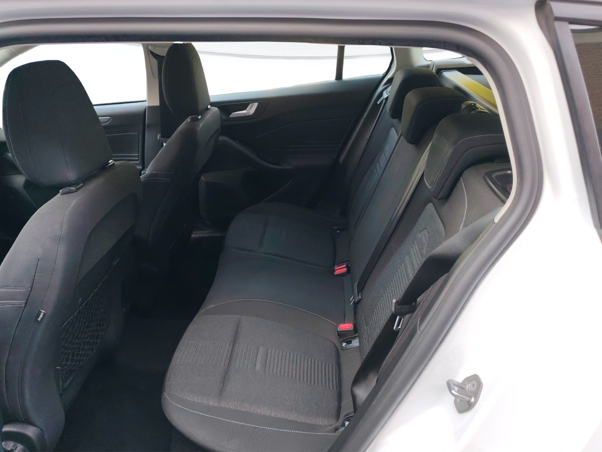 Ford Focus Usato 2020 Focus Carpi