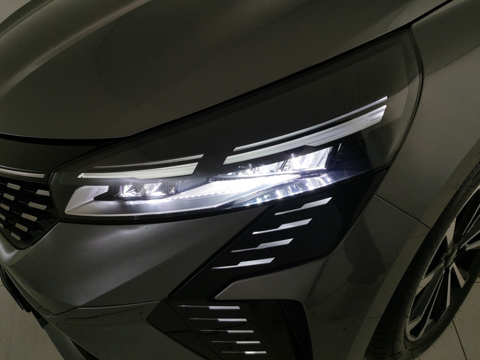 Renault Clio Usato 2024 Clio Padova