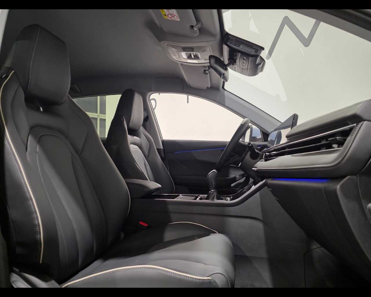 Dr Automobiles DR 5 KM0 2026 DR 5 Mestre