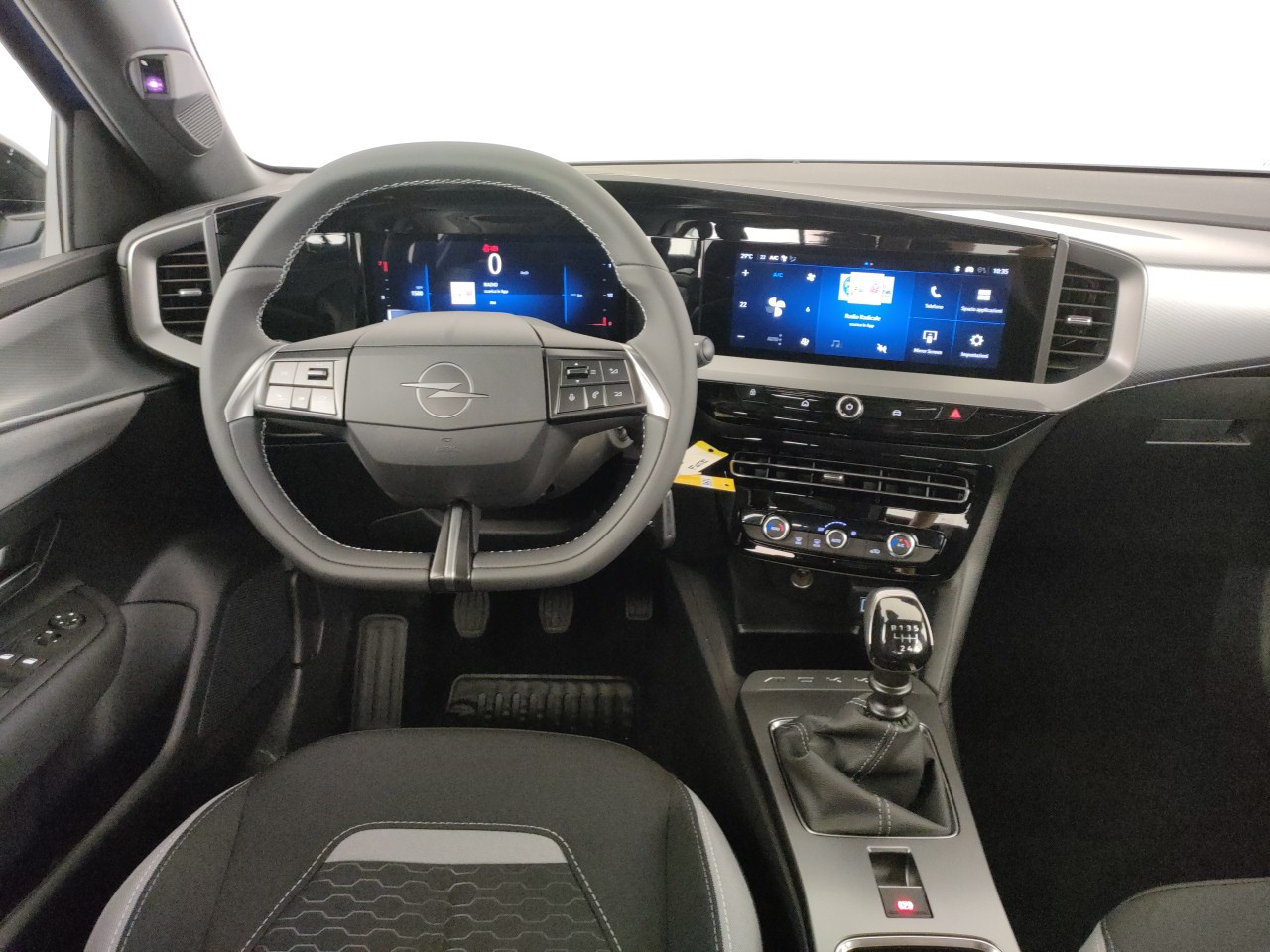 Opel Mokka KM0 2026 Mokka Porto Mantovano