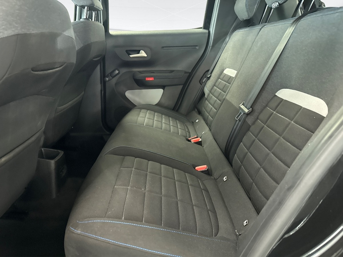 Citroen C3 Usato 2025 C3 San Zeno Naviglio