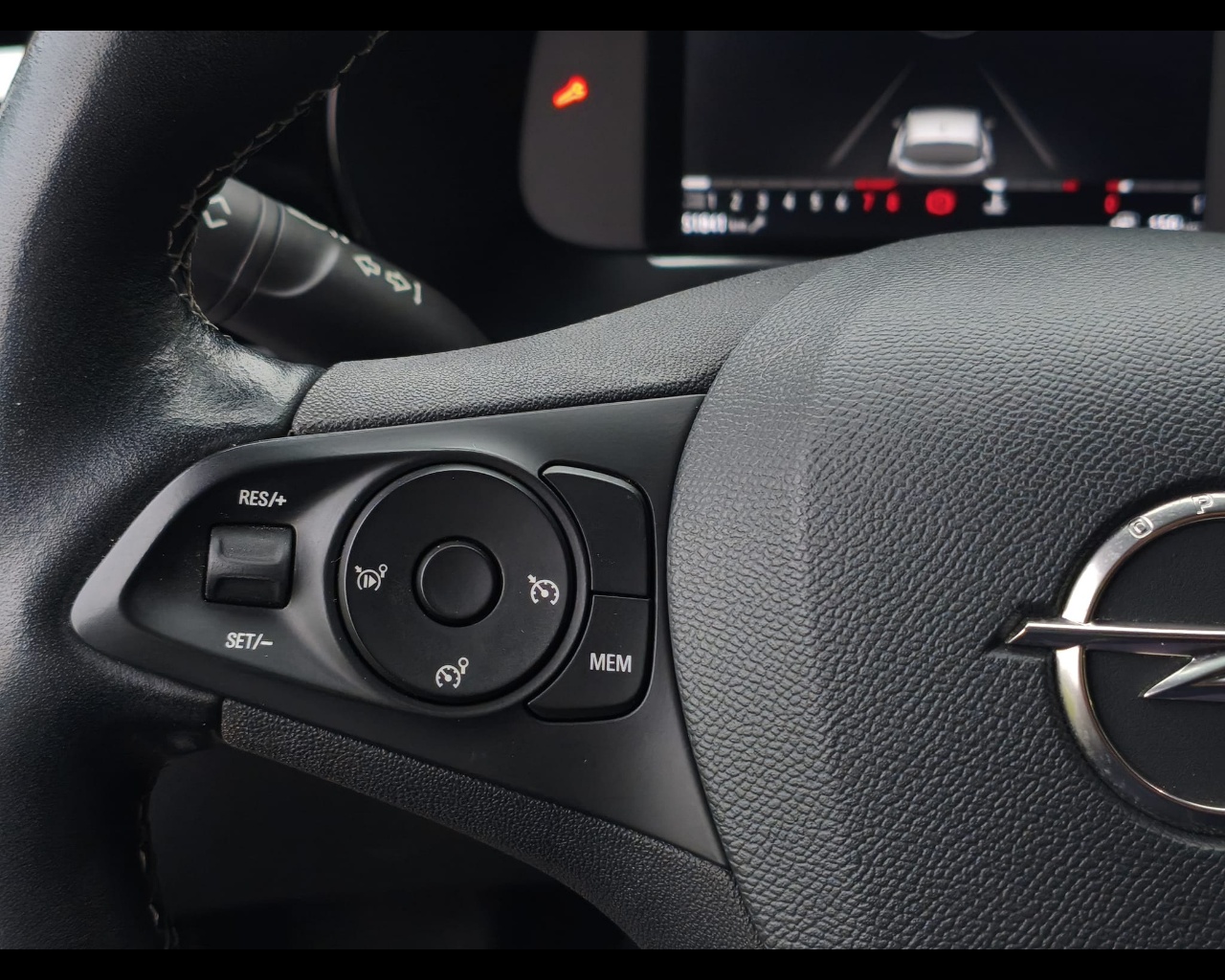 Foto OPEL Corsa 1.2 Blitz Edition s&s 100cv