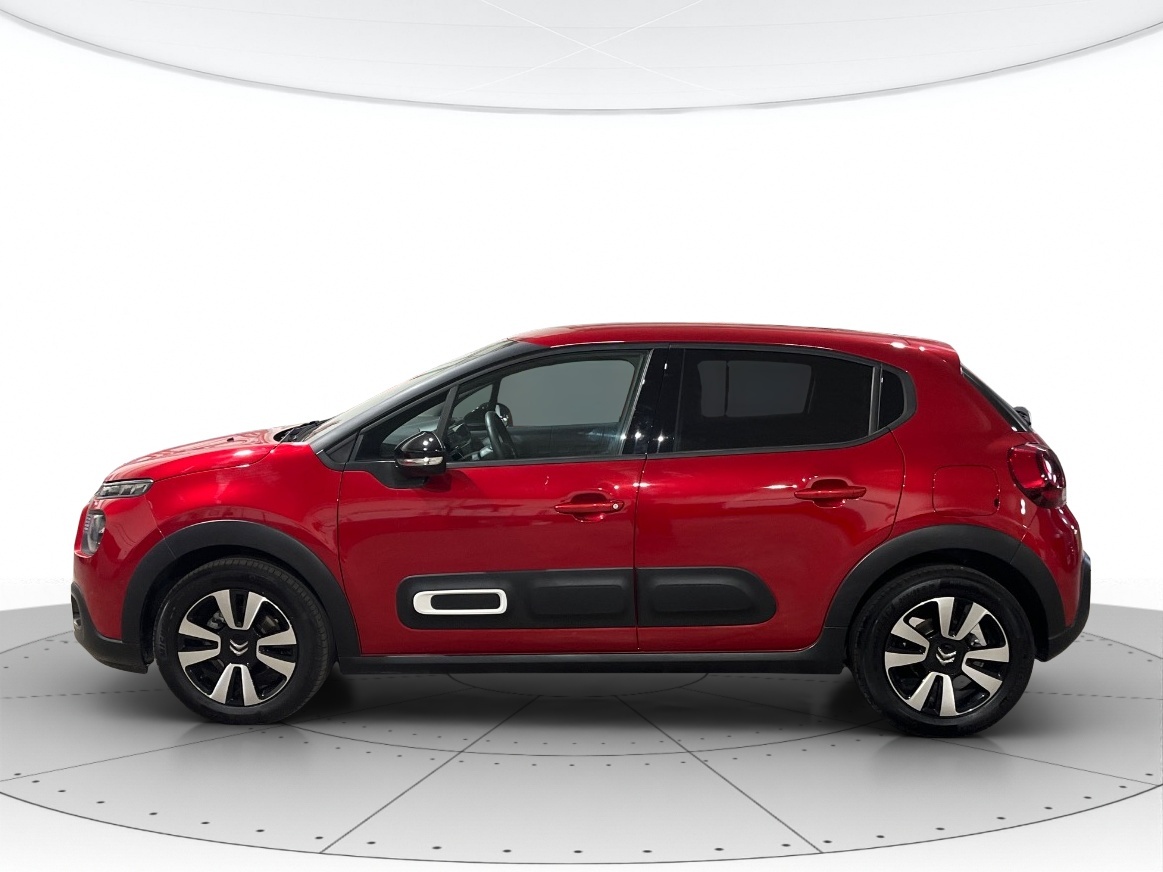 Citroen C3 Usato 2024 C3 Verona