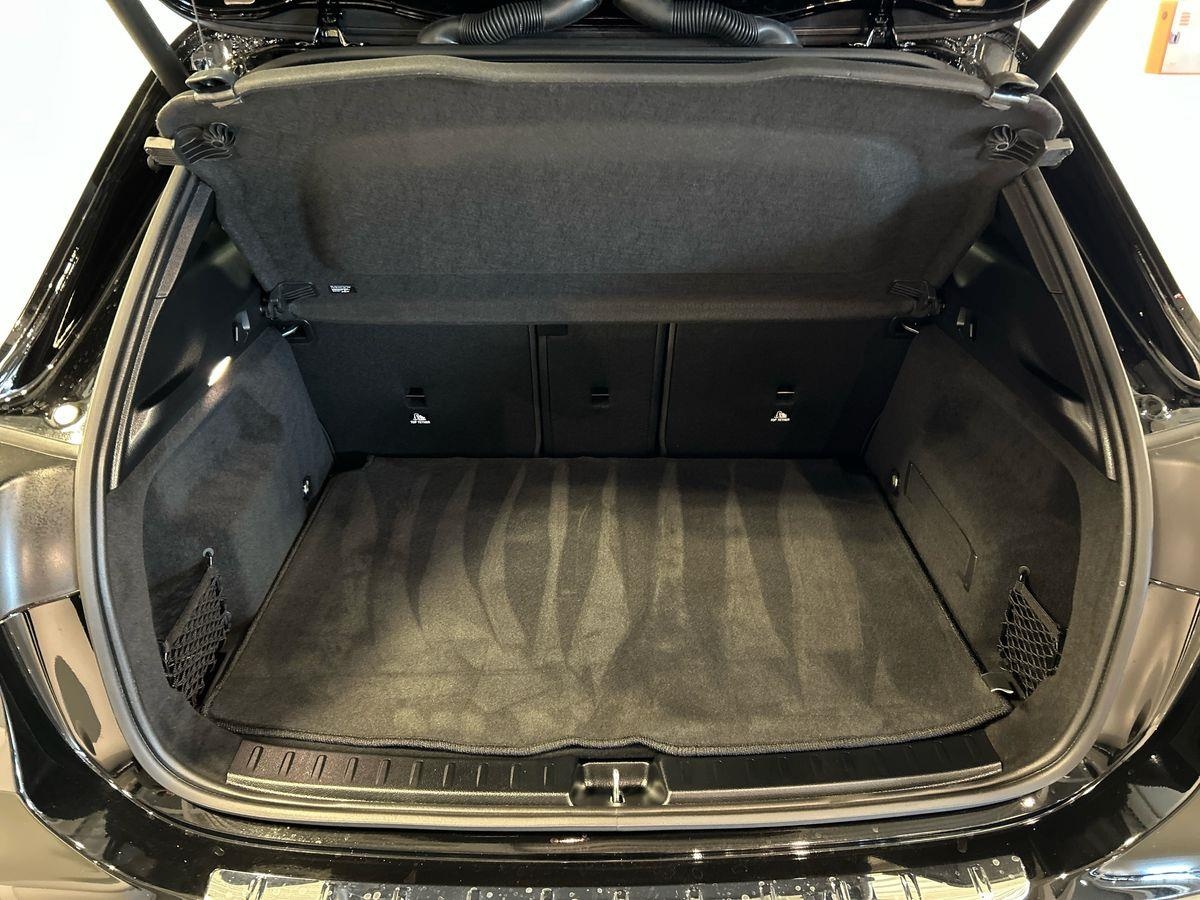 Mercedes  GLA 200 D AMG Line Advanced Plus 8G-DCT - 8