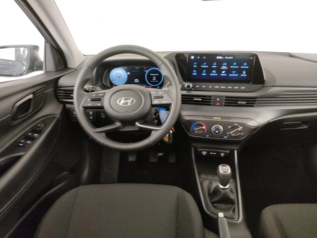 Hyundai i20 Nuovo GPL i20 Porto Mantovano