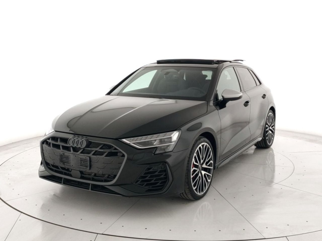 Audi A3 Usato 2026 A3 San Zeno Naviglio