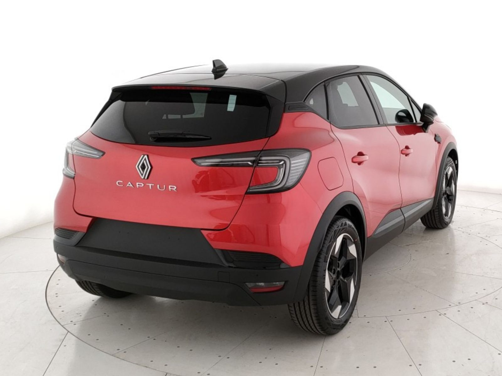 Renault Captur KM0 2025 Captur Rovigo