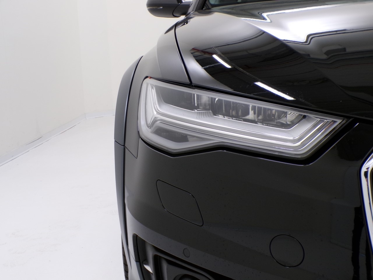 Audi A6 A6 Allroad Quattro 3.0 V6 TDI 272cv Business Plus Quattro S tronic - 5