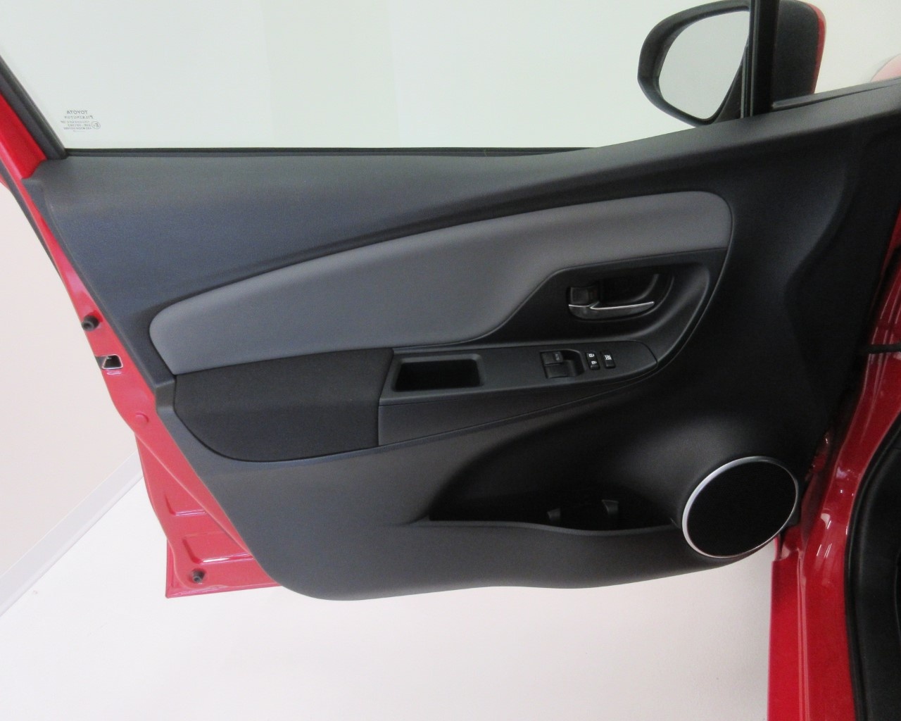 Toyota Yaris Yaris 5 Porte 1.5 Hybrid Active CVT - 9