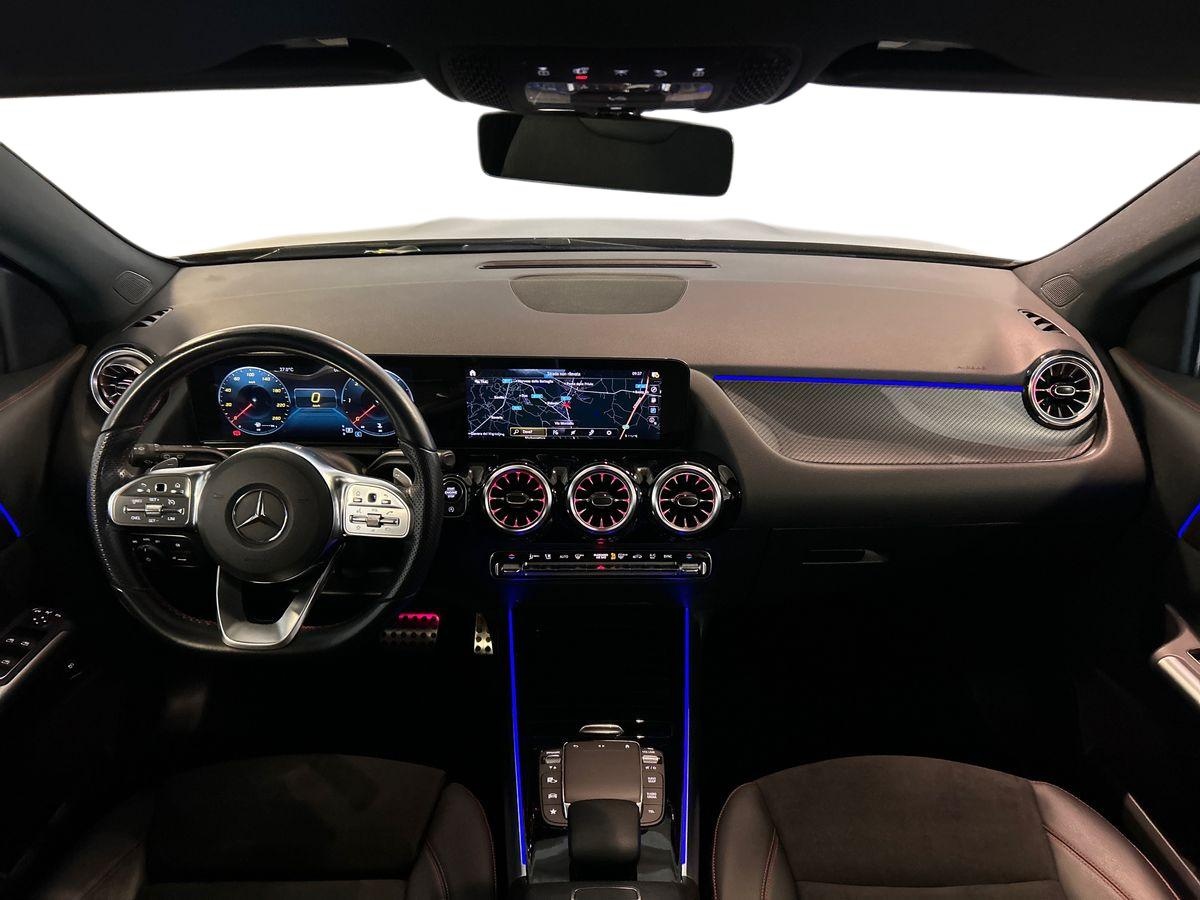Mercedes GLA GLA 200 D Premium 8G-DCT - 9