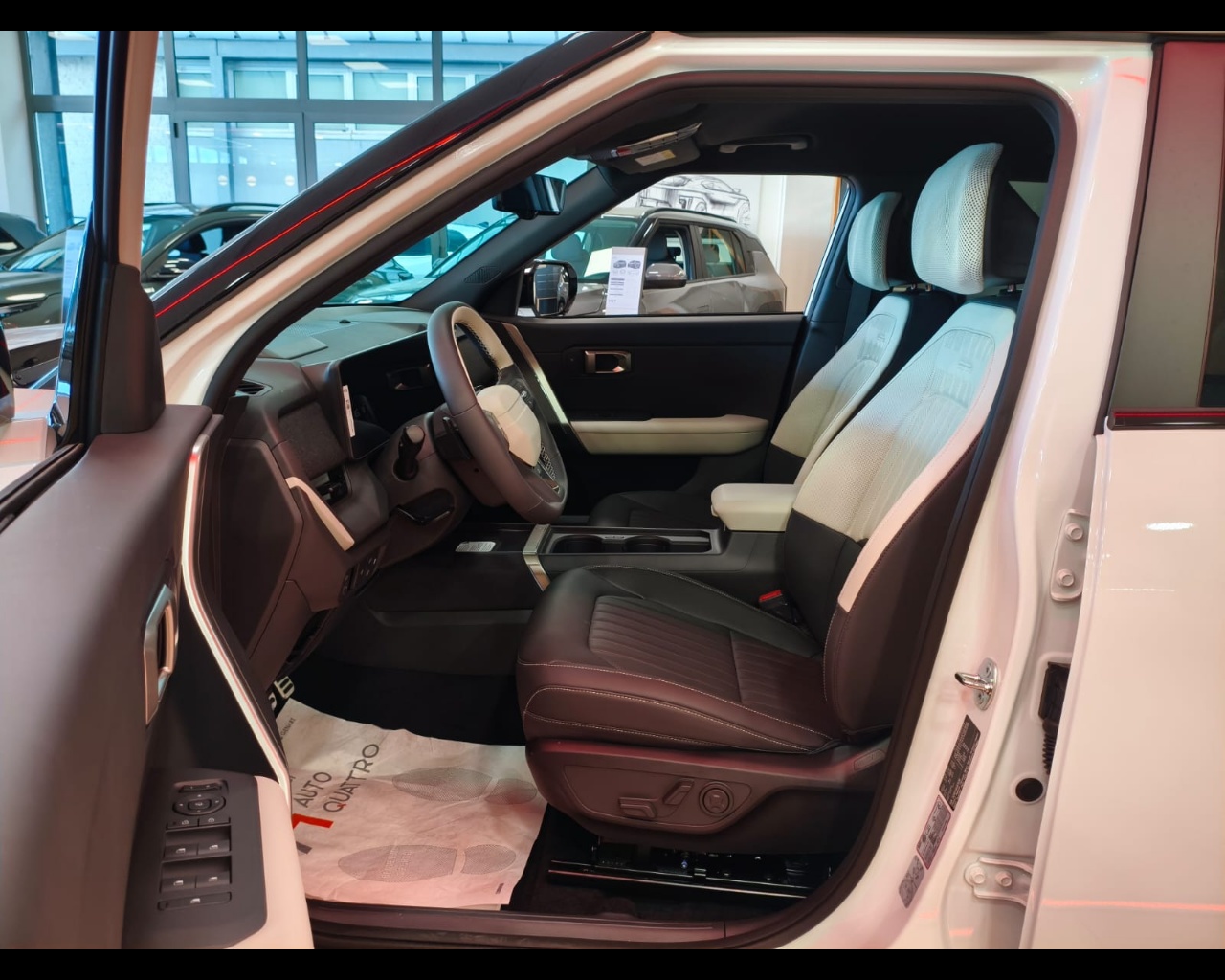 Foto KIA SELTOS 1.6 TGDI DCT 2WD GTL TC TT