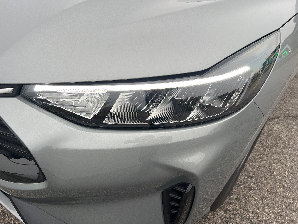 Ford Kuga Usato 2024 Kuga Rovigo