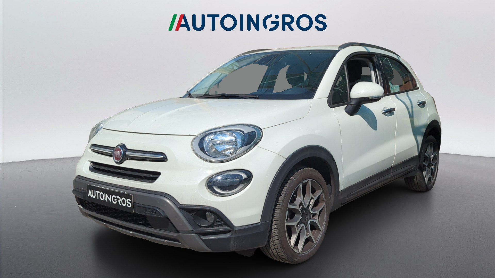 FIAT 500X 500X 1.0 T3 Cross 120cv