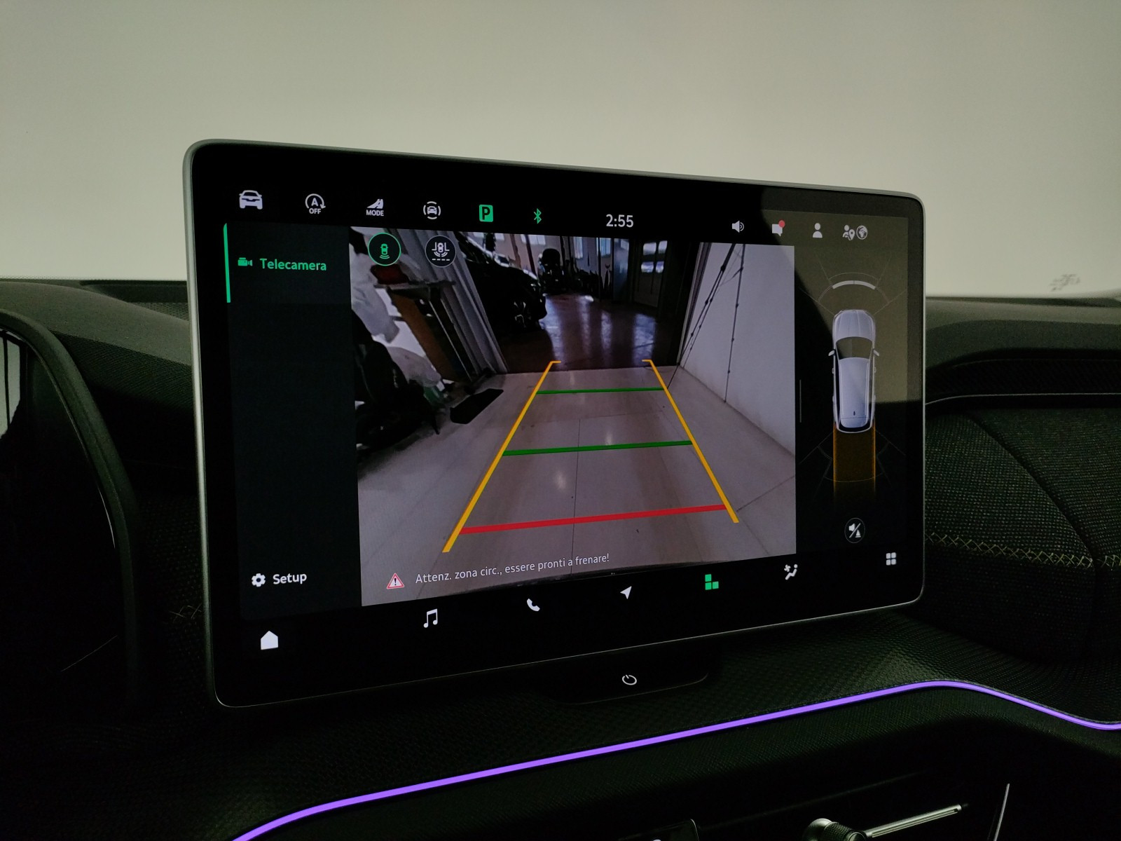 Skoda Kodiaq Usato 2025 Kodiaq San Vendemiano