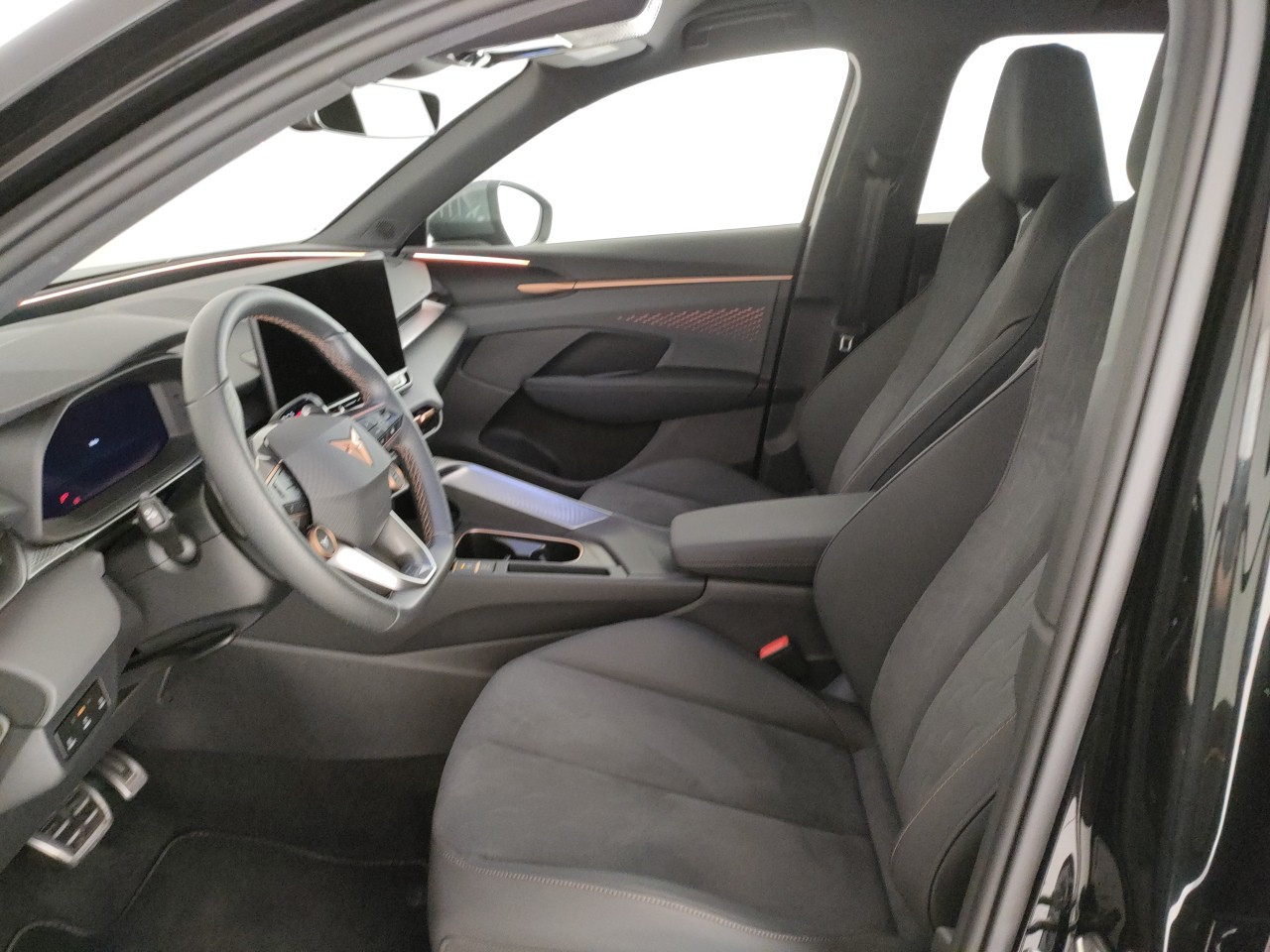 Cupra Terramar Usato 2025 Terramar Porto Mantovano