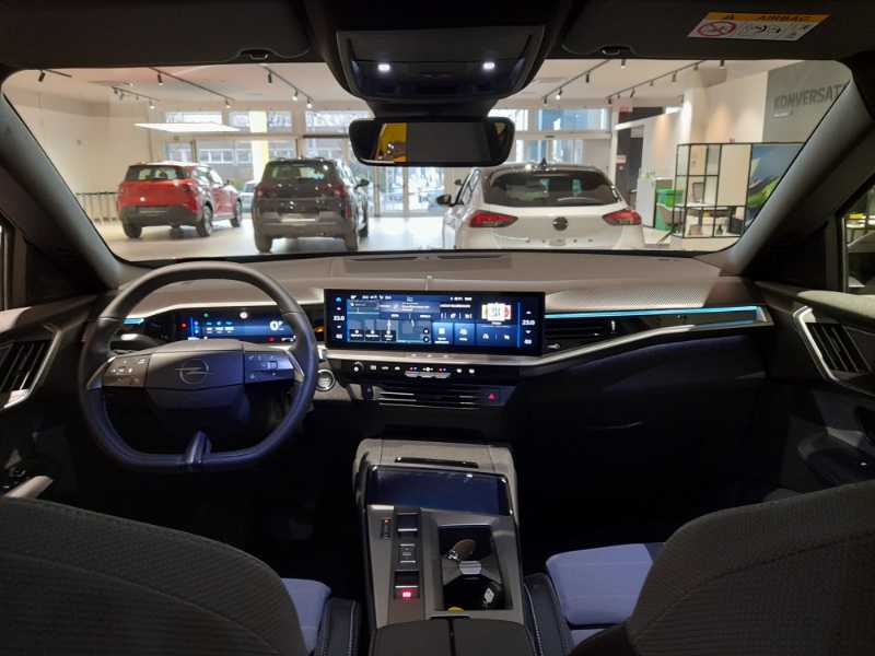 Nuovo Grandland Gs 145cv Edct