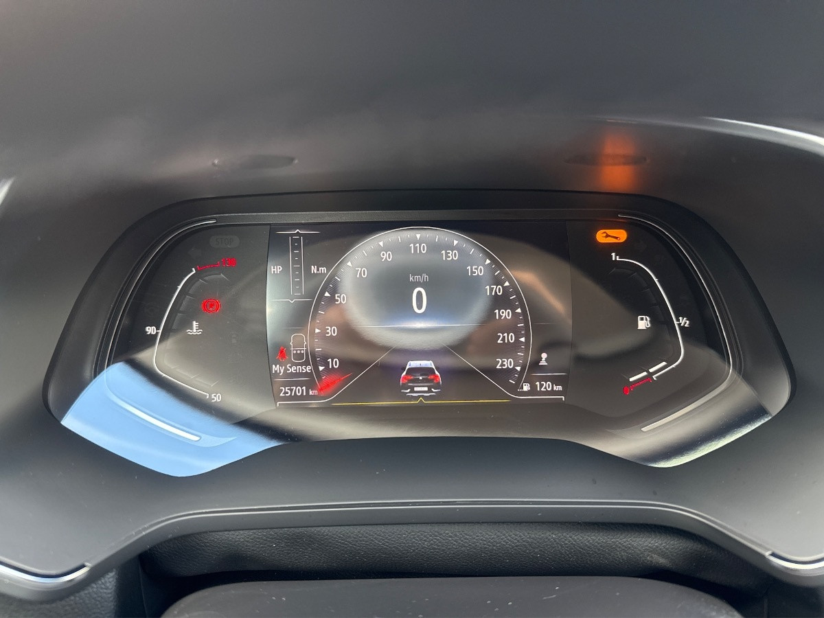 Renault Captur Usato 2022 Captur Padova