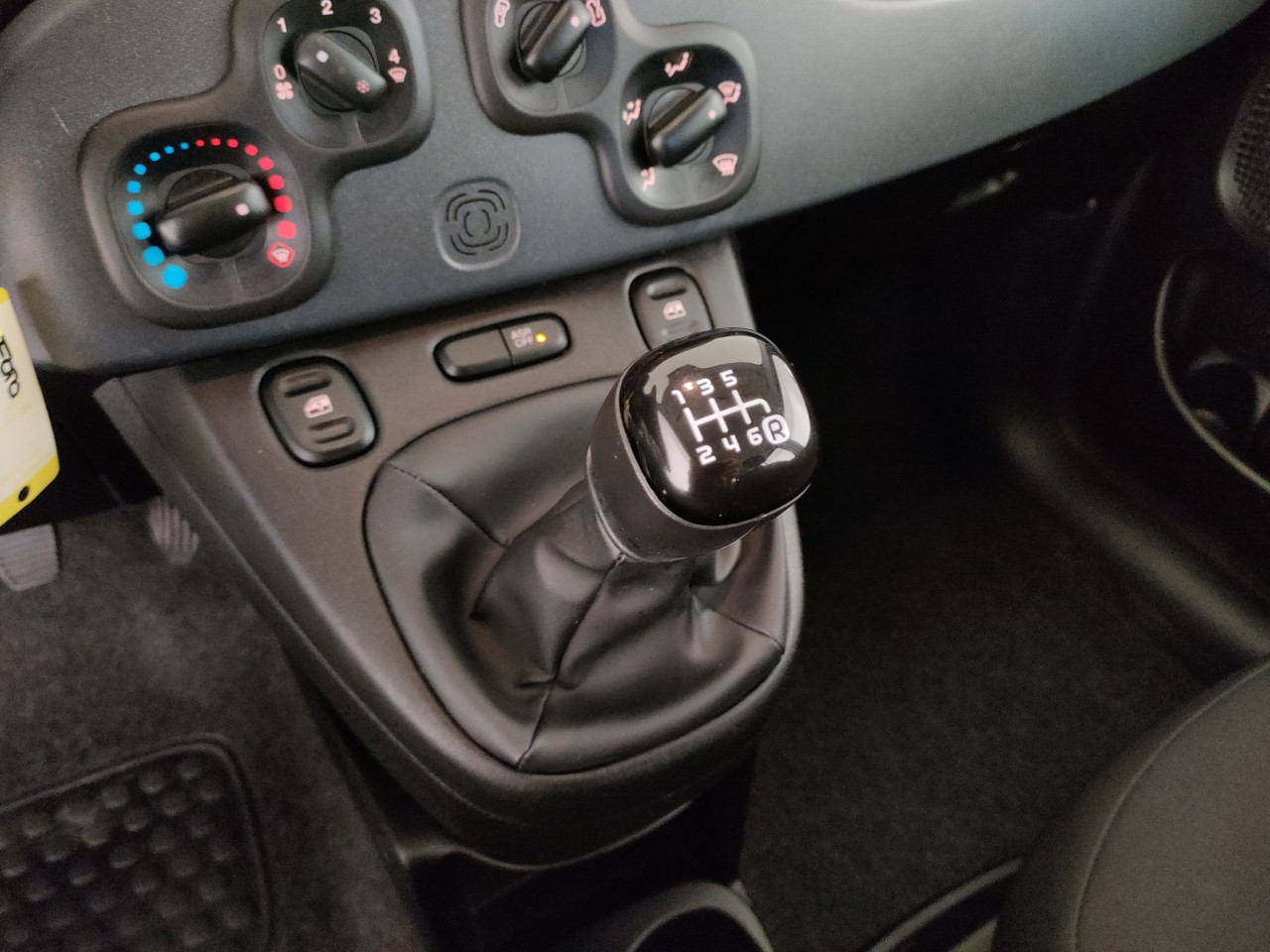 Fiat Panda Usato 2024 Panda Porto Mantovano