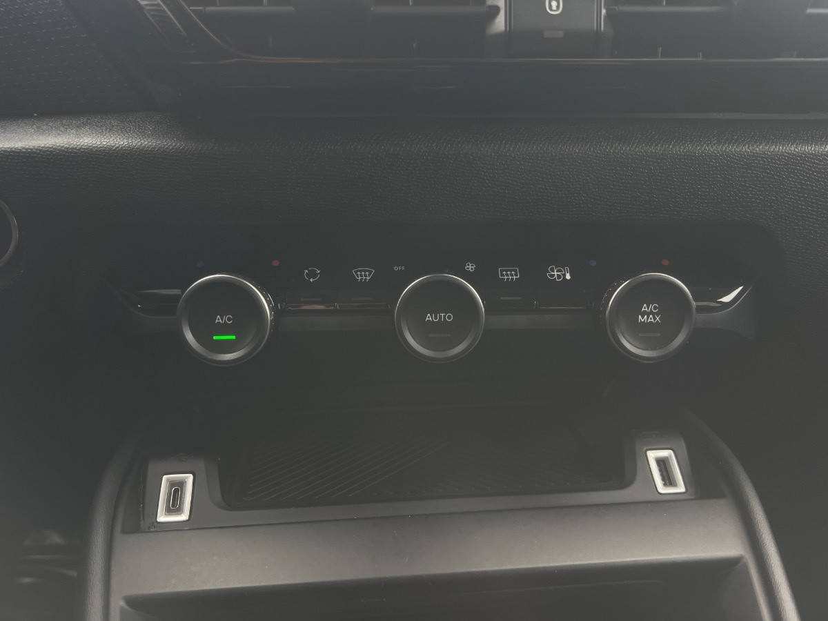 Citroen C4 Usato 2022 C4 Este