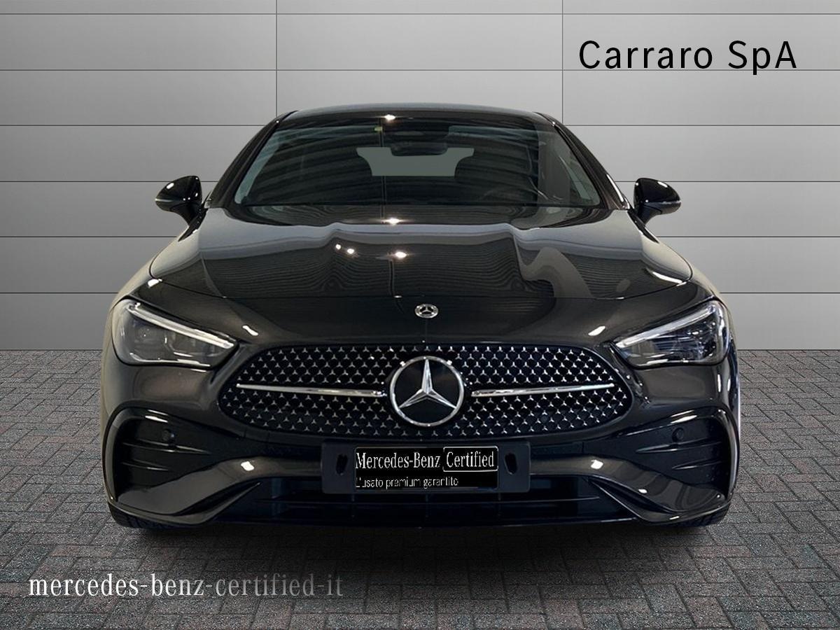 Mercedes CLE Coupe CLE Coupe 220 d AMG Line Advanced Plus auto - 3