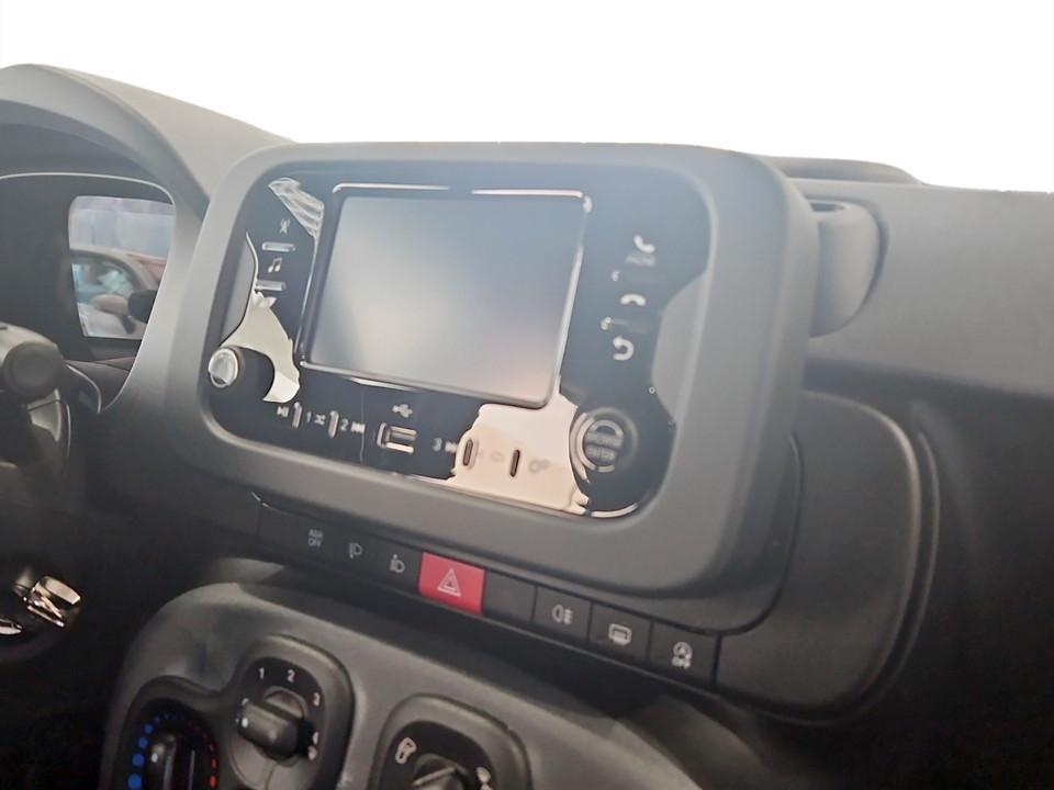 FIAT Panda Pandina My26 1.0 65cv Hybrid Icon Ibrida km0 - 14