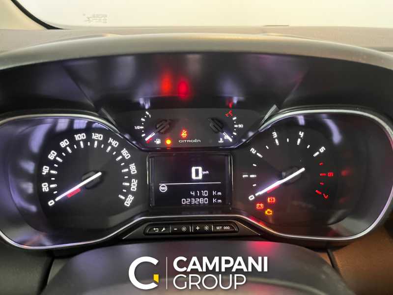 C3 Aircross - C3 Aircross Puretech 110 S&s Shine