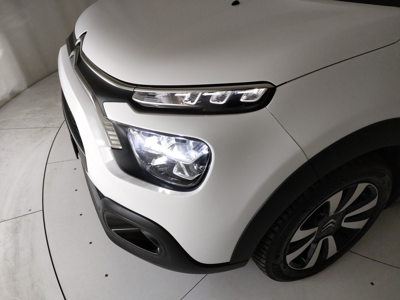 Citroen C3 Usato 2023 C3 Lonato del Garda