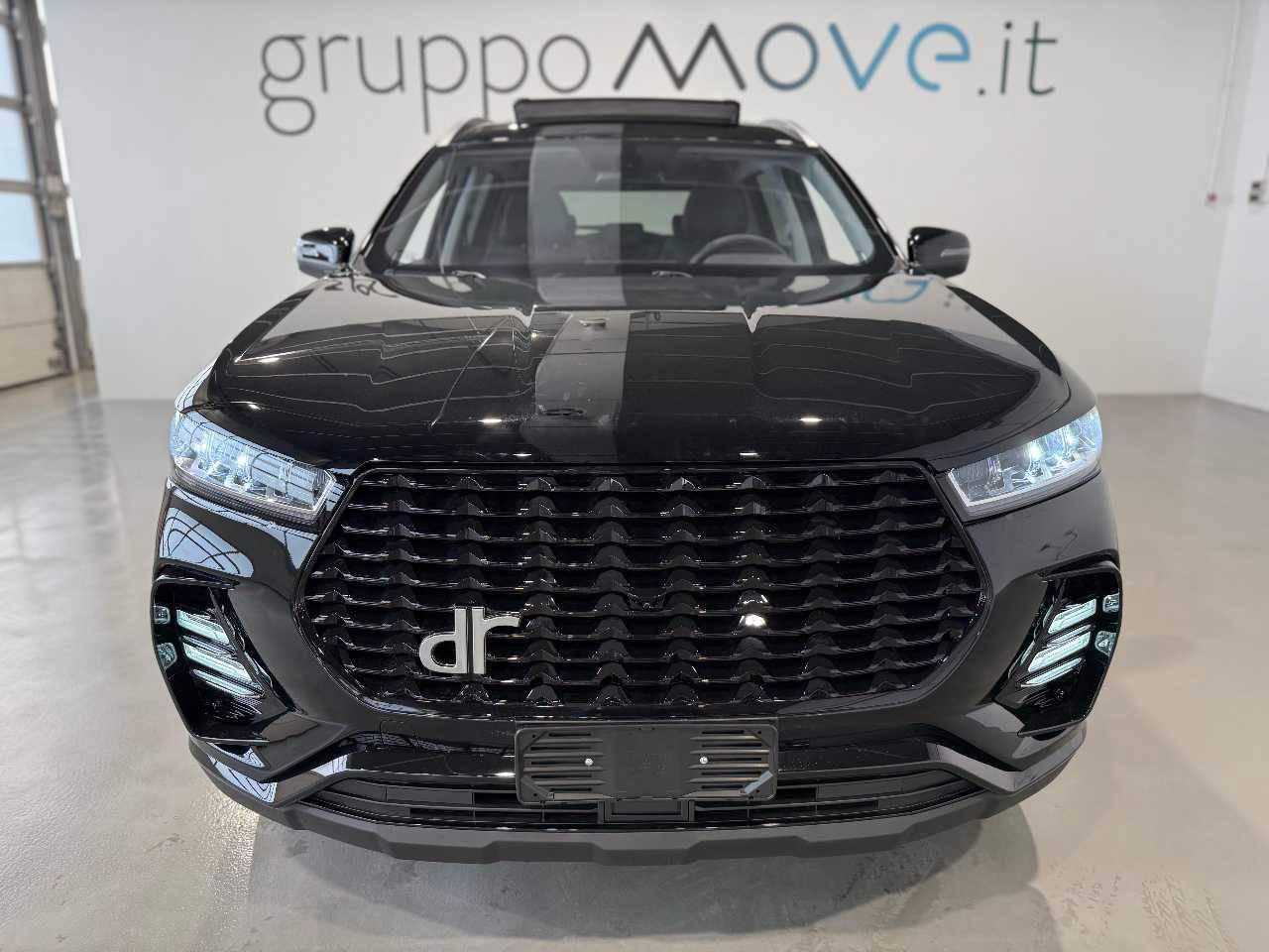 Dr Automobiles DR 6.0 KM0 2025 DR 6.0 Mestre