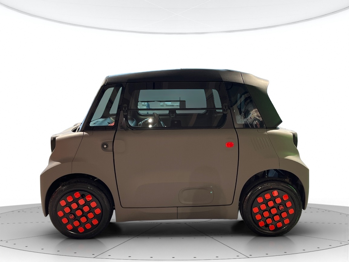 Citroen AMI Nuovo elettrico AMI Verona