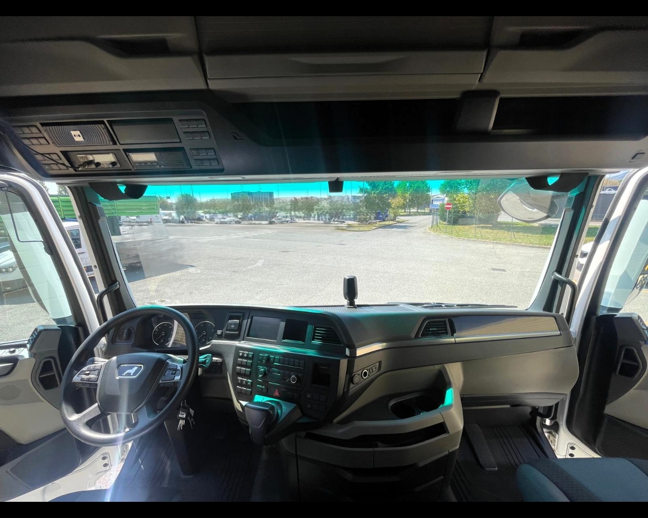 MAN TGX 18.510 4x2 BL SA