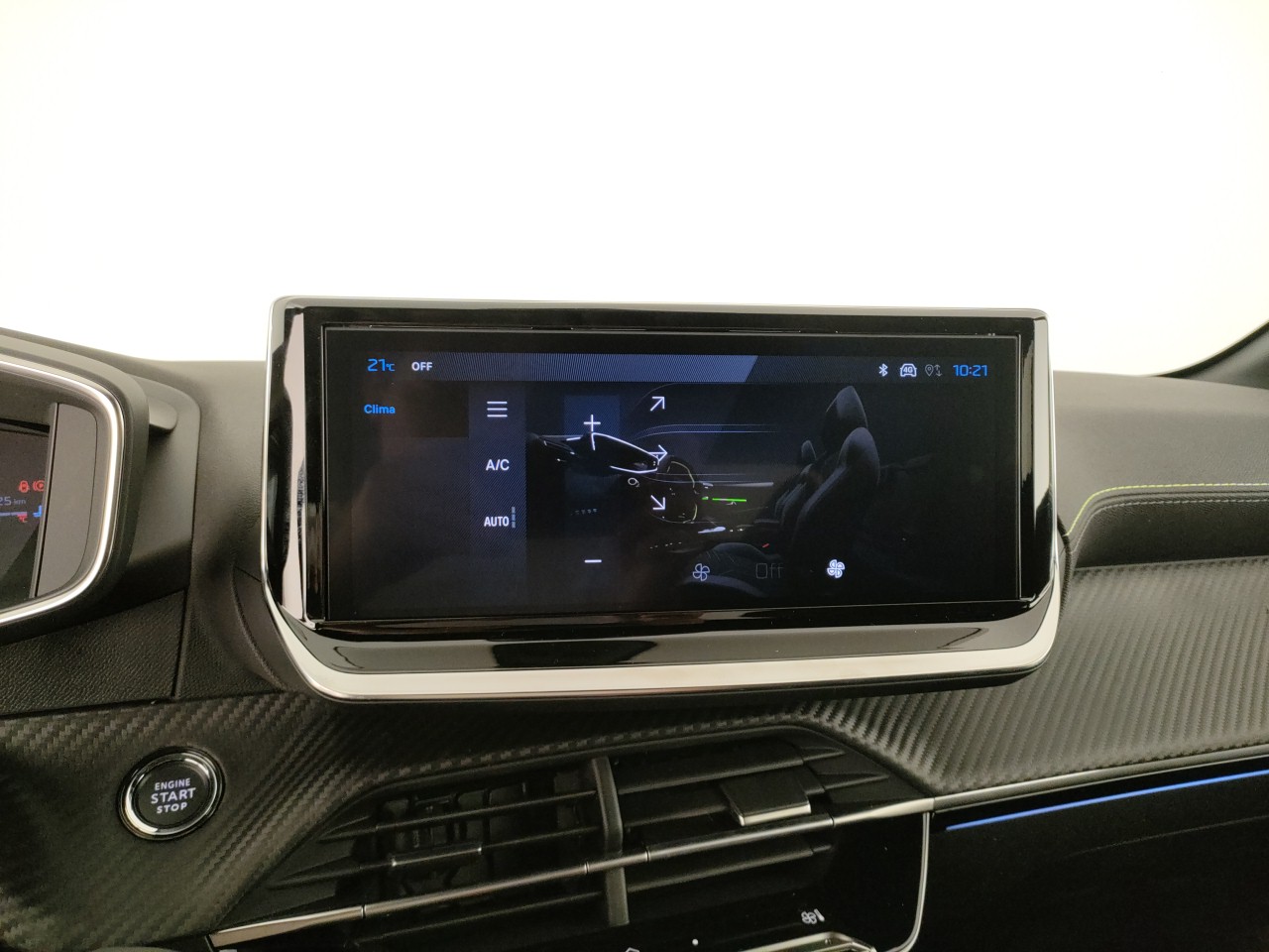 Peugeot 208 Aziendali 2025 208 Porto Mantovano
