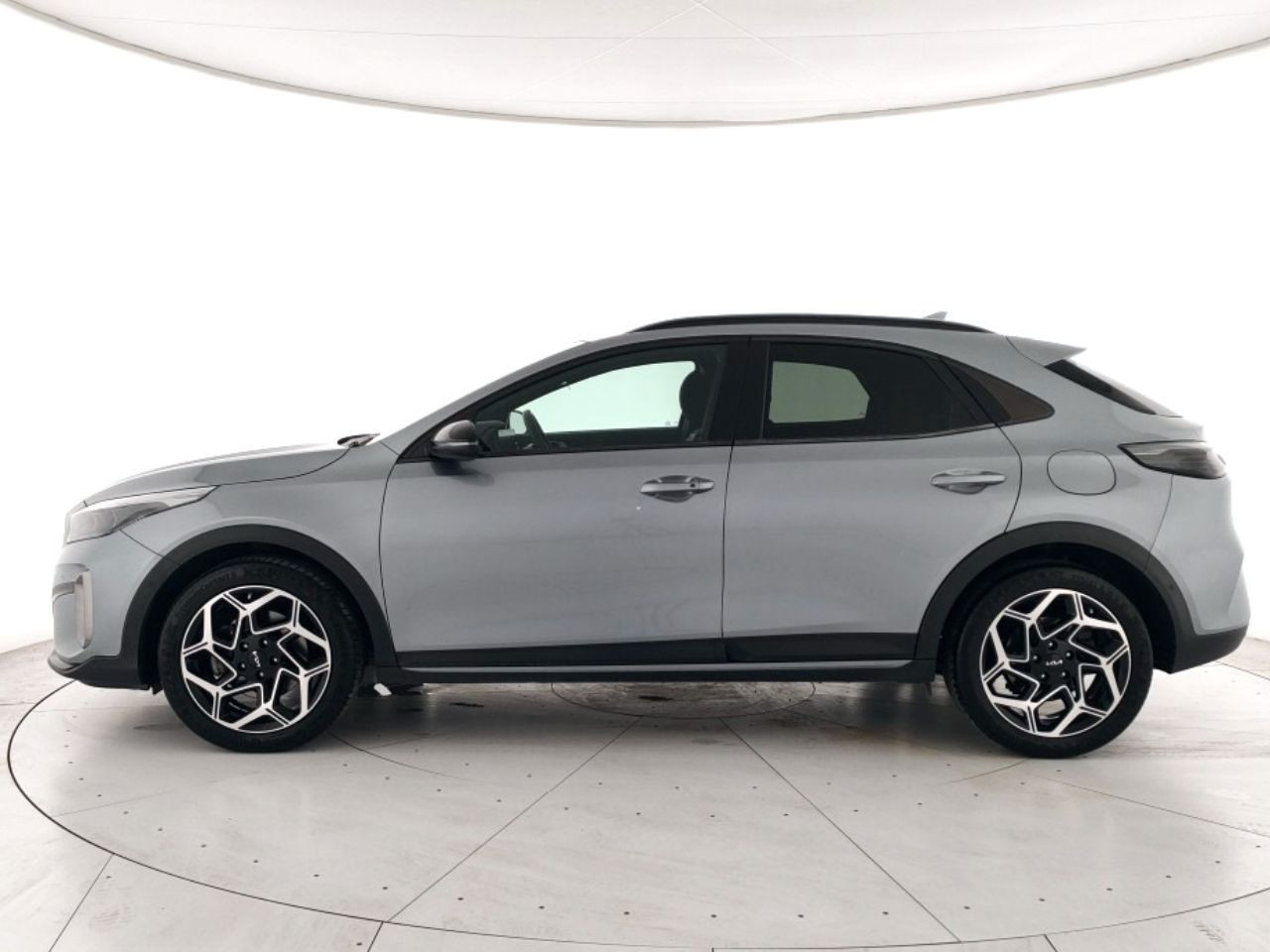 Kia Xceed Usato 2022 Xceed Mantova