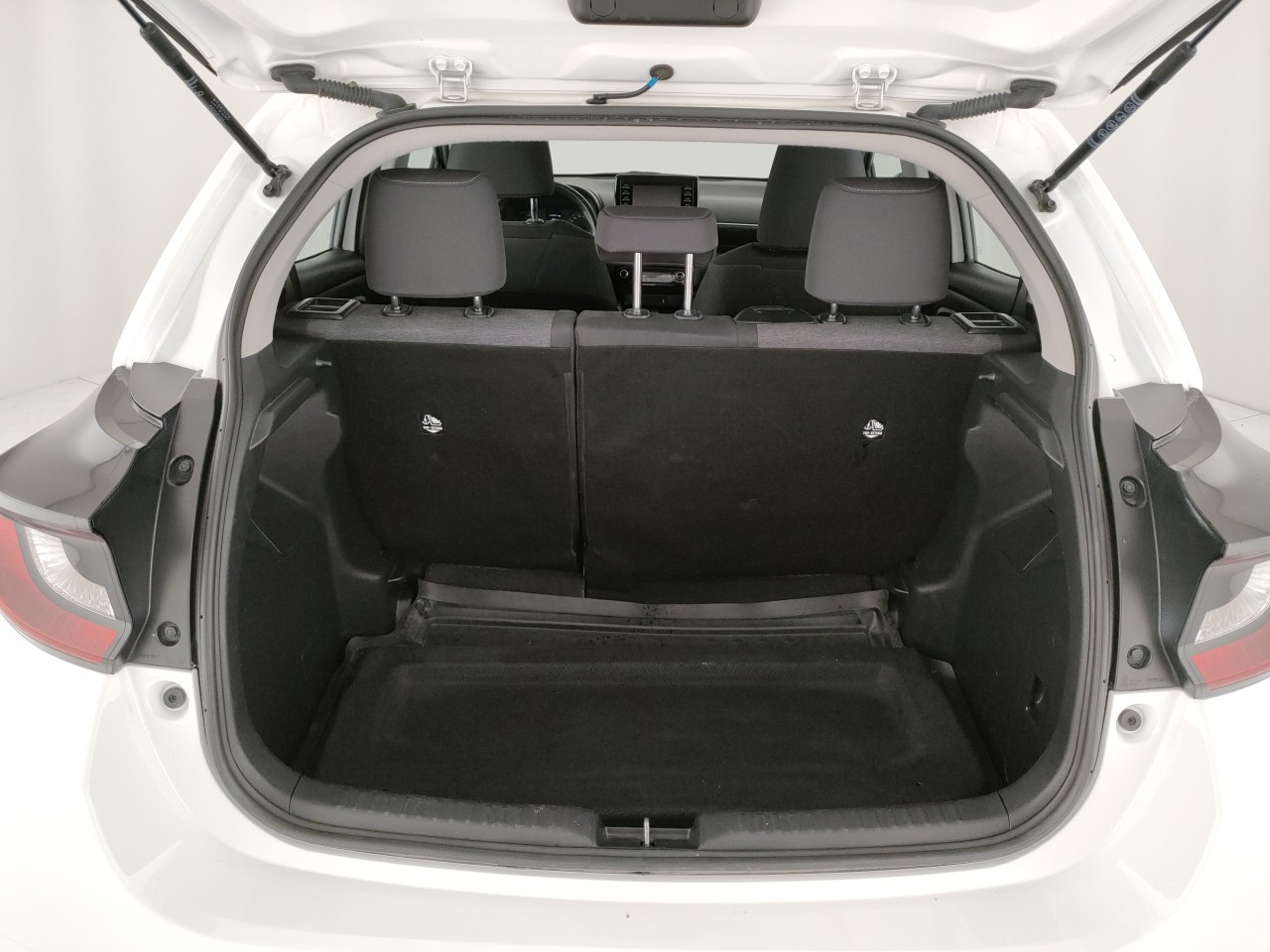 Toyota Yaris Usato 2023 Yaris Porto Mantovano