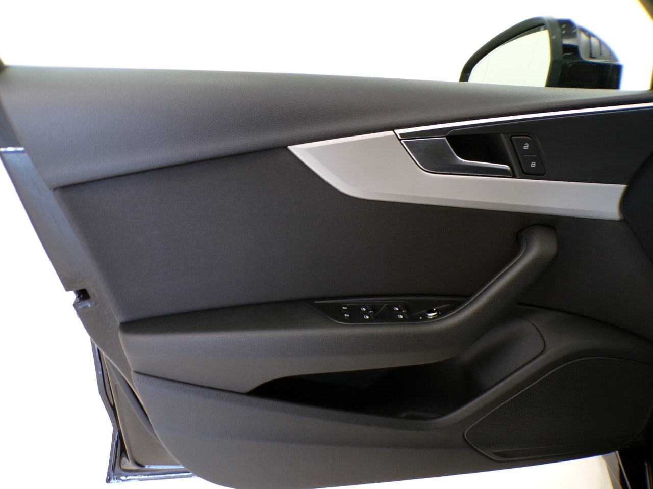 Audi A4 A4 Avant 35 2.0 tdi mhev Business 163cv s-tronic - 10