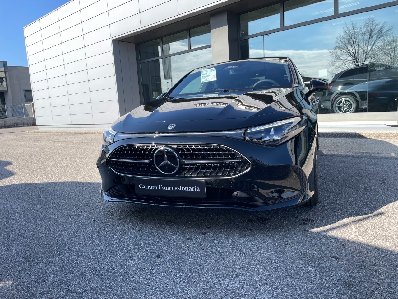 Mercedes CLA CLA 200 ADVANCED PLUS - 2