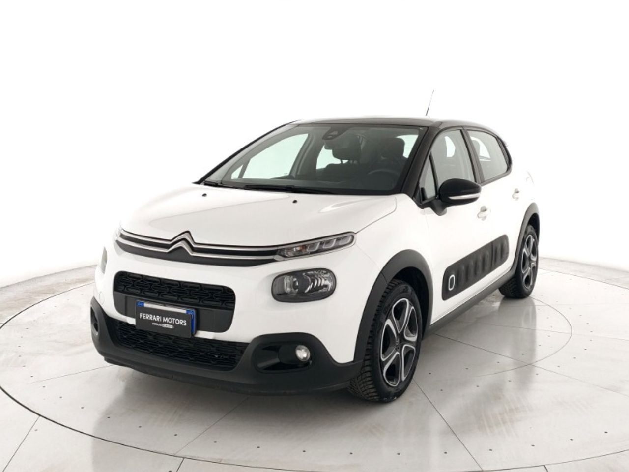 Citroen C3 Usato 2019 C3 Porto Mantovano