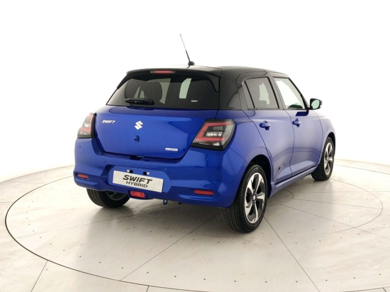 Suzuki Swift KM0 2026 Swift Porto Mantovano