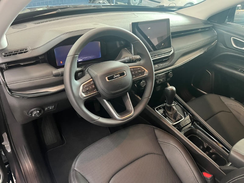 JEEP – Compass 1.5 Turbo T4 130 CV MHEV 2WD Summit