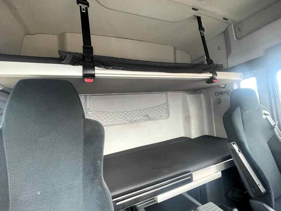 MAN TGX 18.500 4X2 BLS