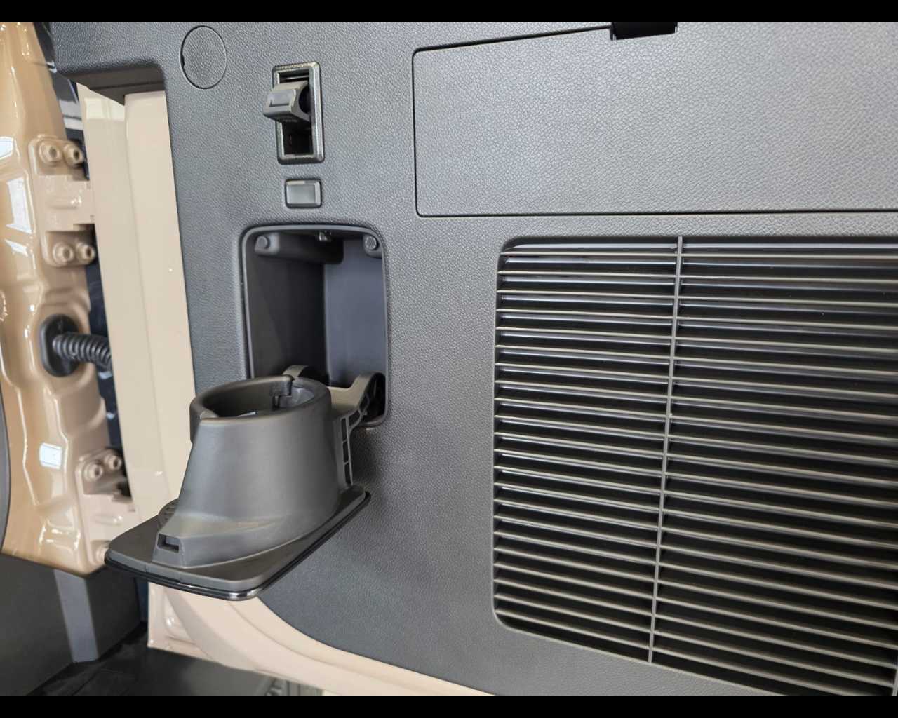 Ich-X K3  Nuovo GPL K3  Mestre