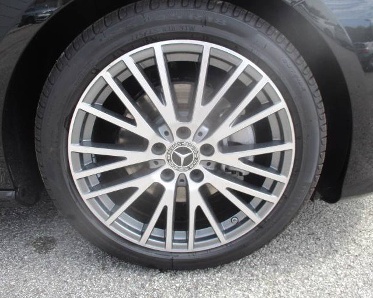 Mercedes Cla Coupé CLA Coupé 200 Automatic SPORT - 5