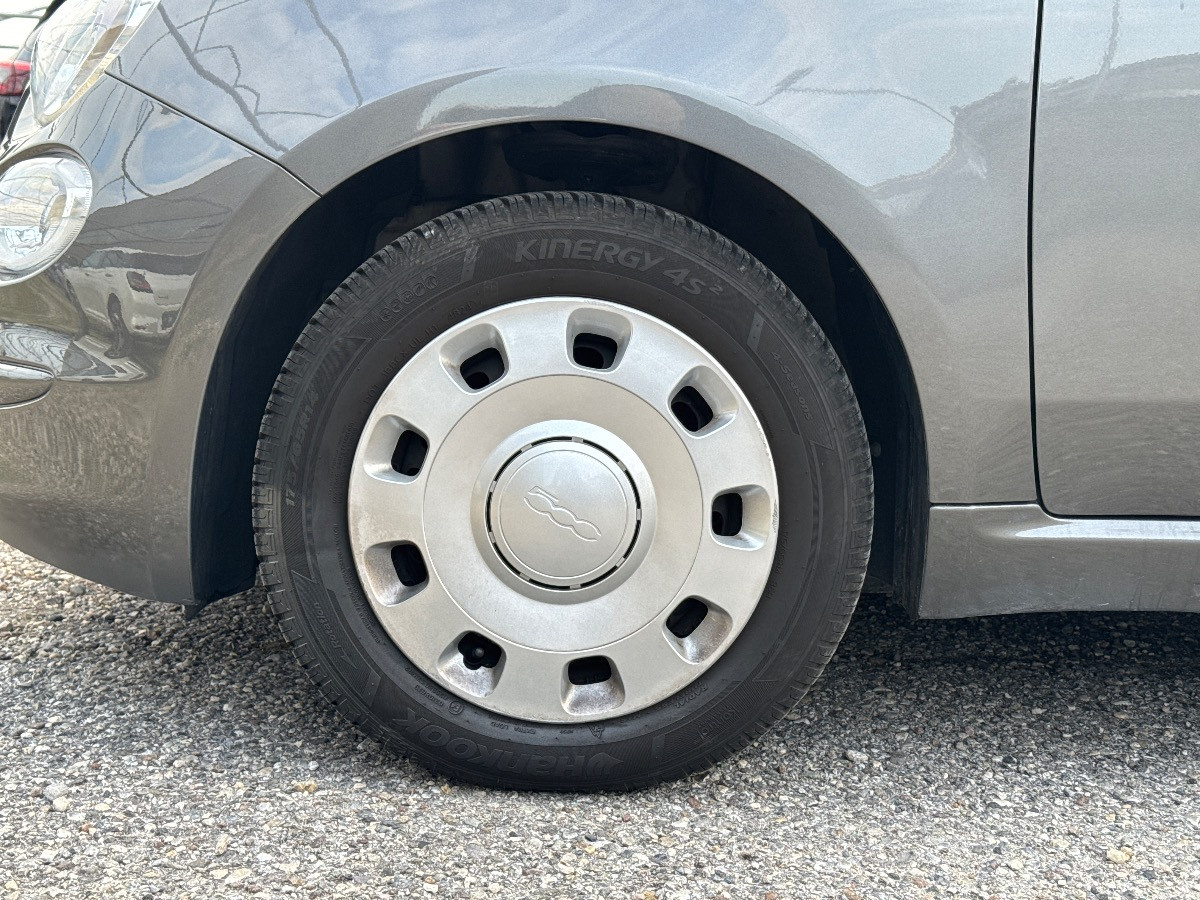 Fiat 500 Usato 2023 500 Parma