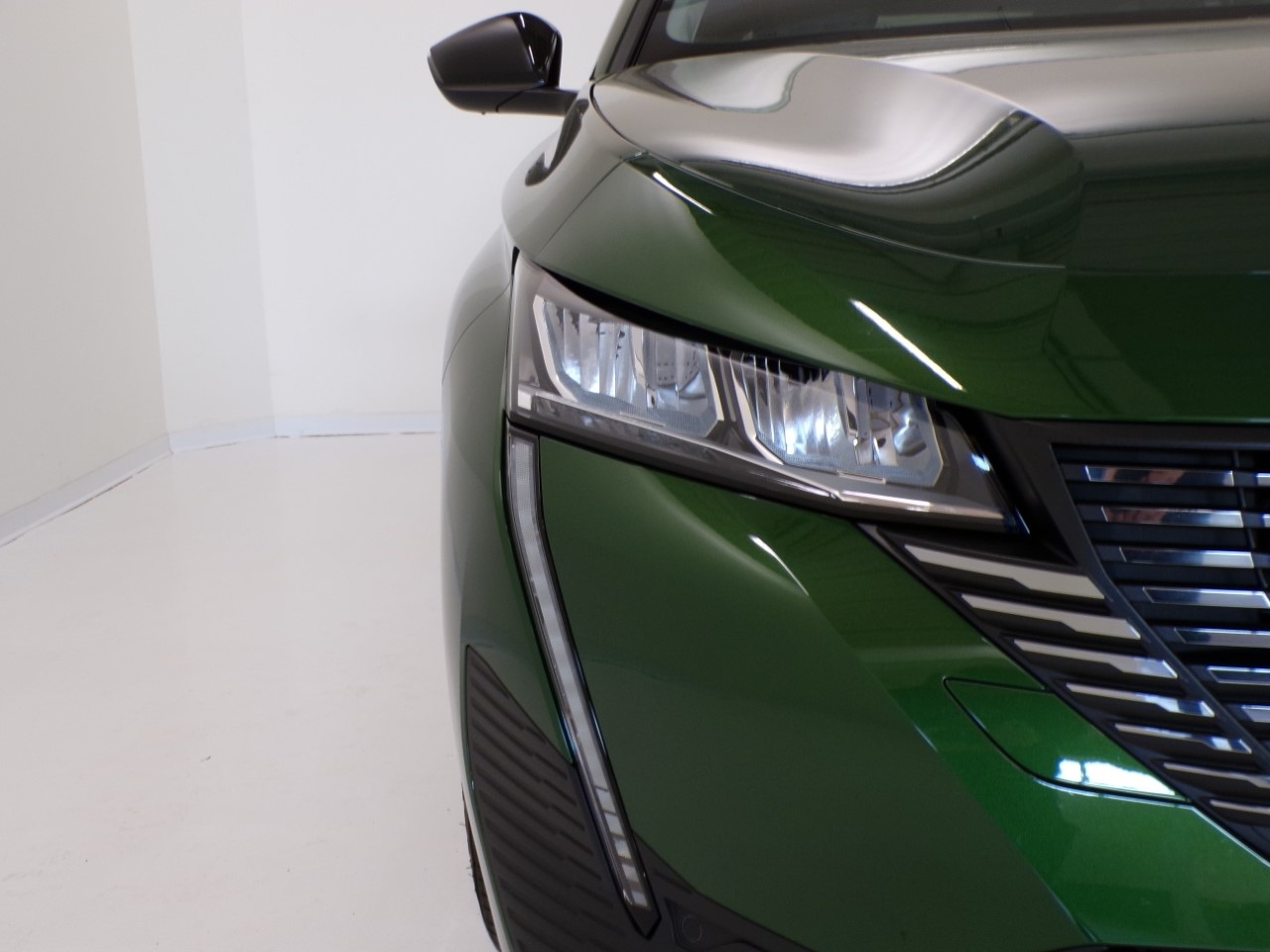 Peugeot 308 308 1.2 PureTech Turbo Allure - 5