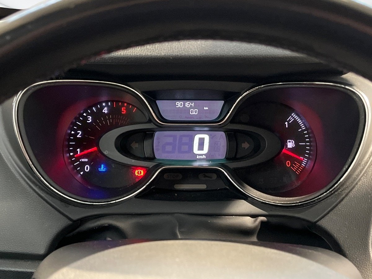 Renault Captur Usato 2017 Captur Rovigo