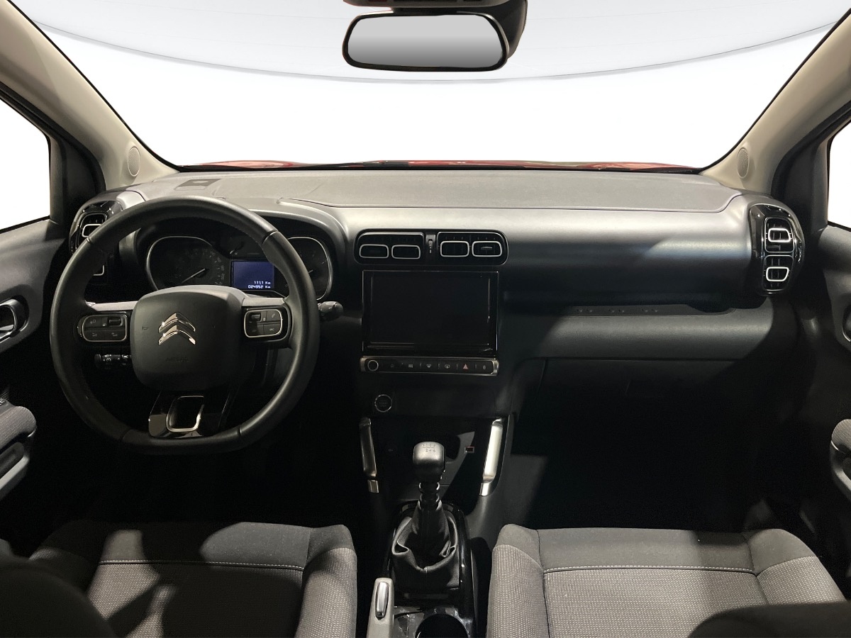 Citroen C3 Aircross Usato 2024 C3 Aircross Altavilla Vicentina