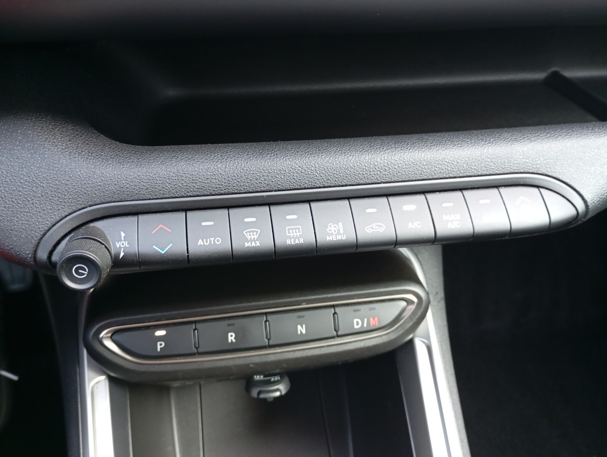 Jeep Avenger Usato 2024 Avenger San Vendemiano