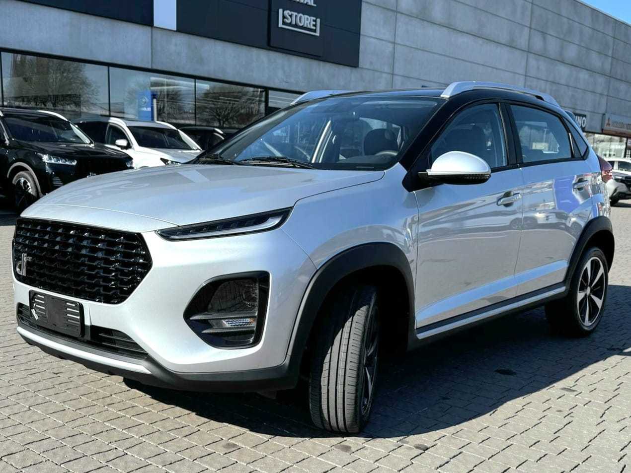 Dr Automobiles DR 3.0 KM0 2025 DR 3.0 Mestre